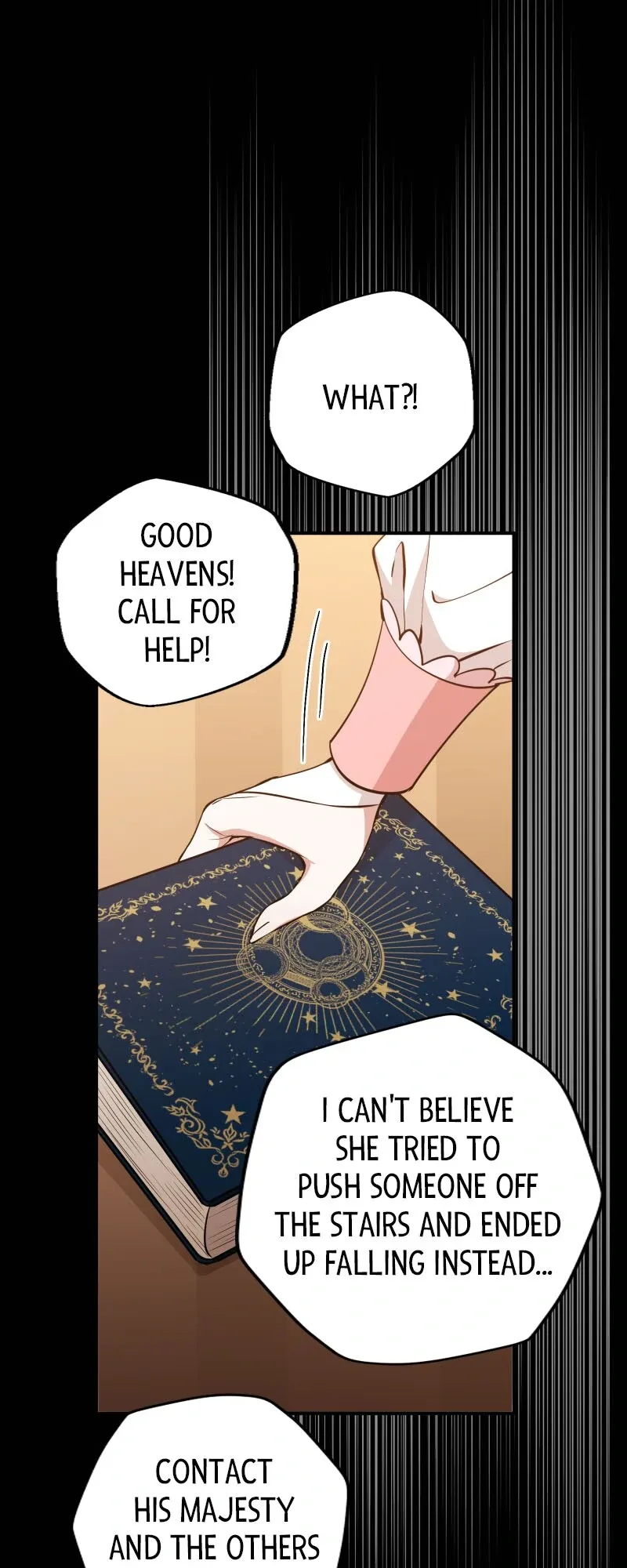 I Woke Up As a Notorious Troublemaker! Chapter 55 page 42