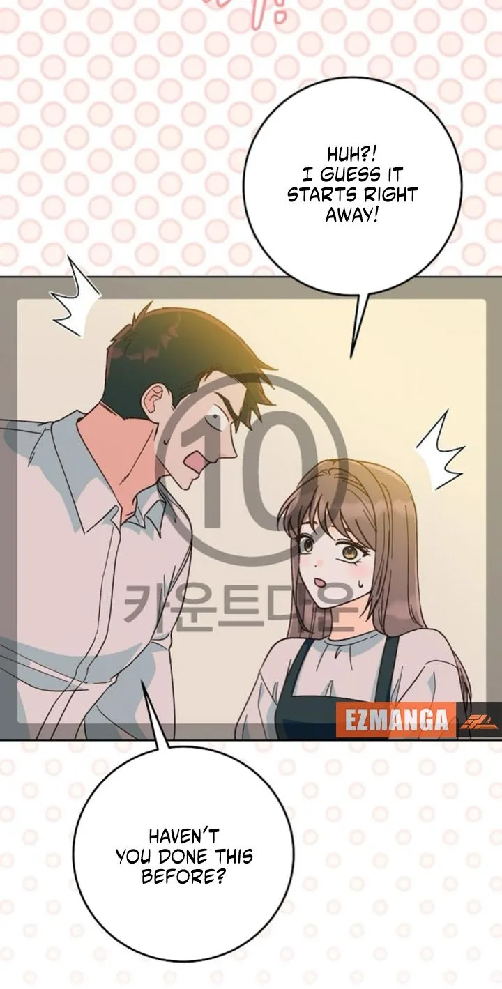 Spring Fever Chapter 55 page 16
