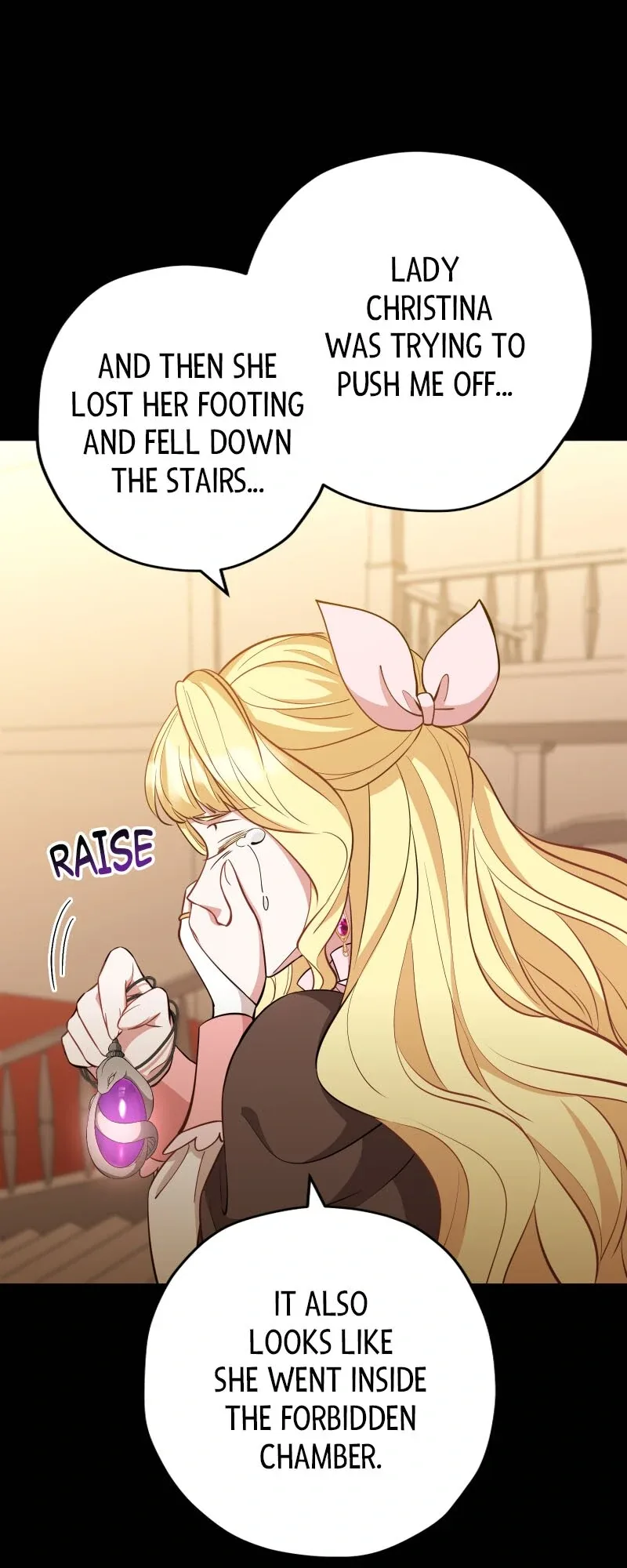 I Woke Up As a Notorious Troublemaker! Chapter 55 page 40