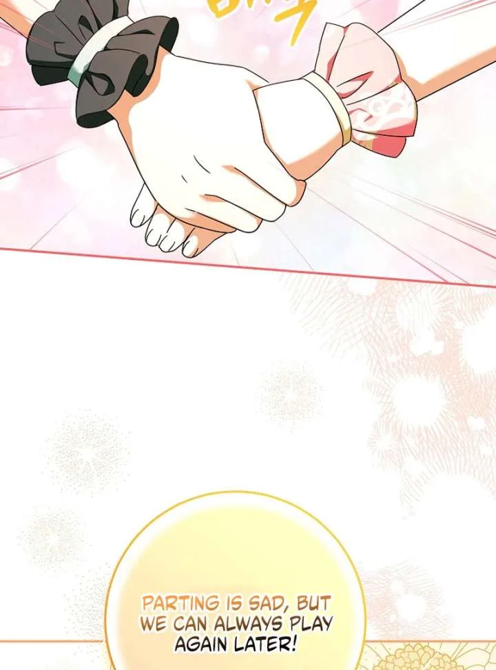 The Beloved New Daughter-in-law Of The Wolf Mansion Chapter 54 page 21