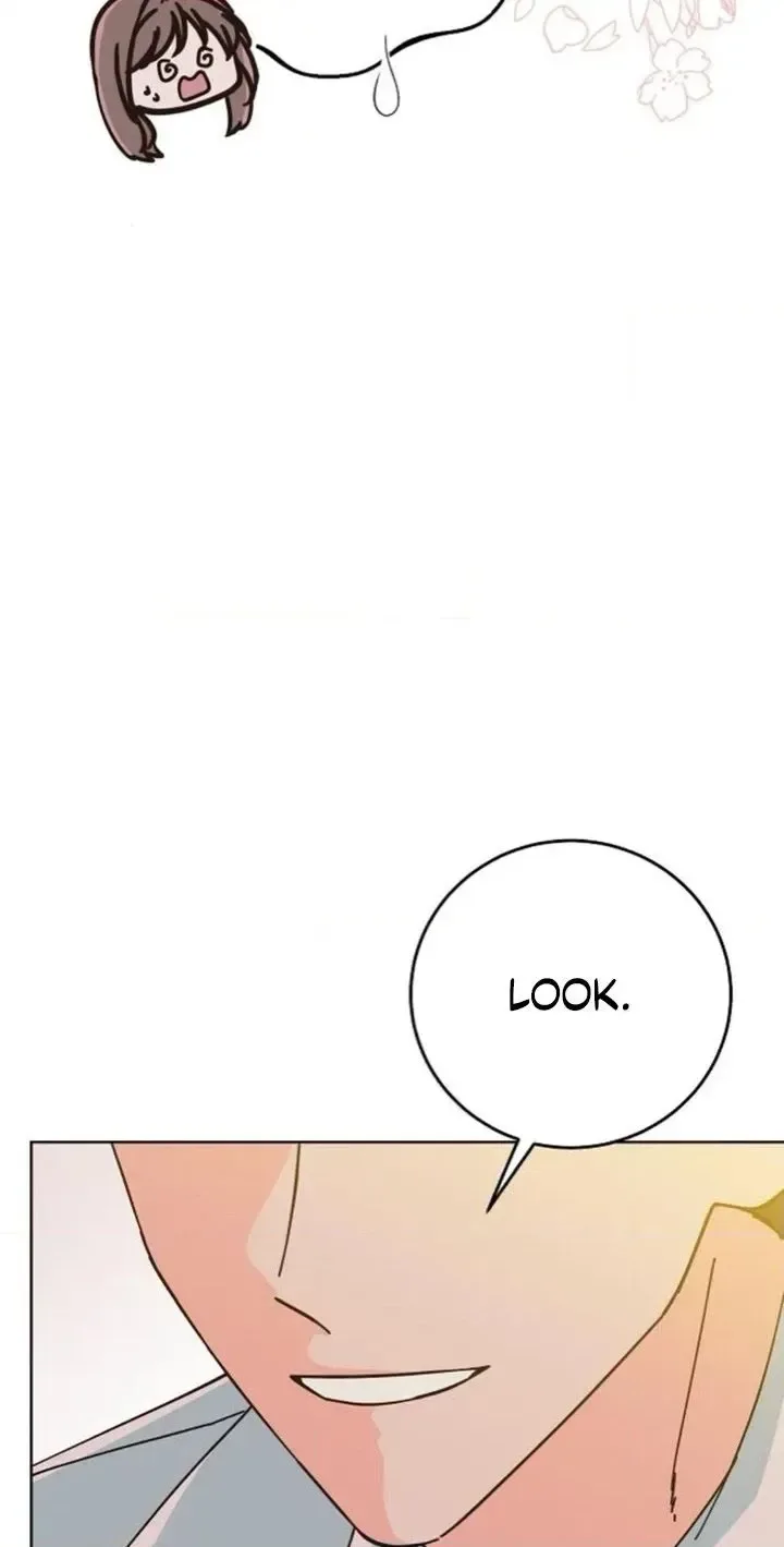 Spring Fever Chapter 55 page 20