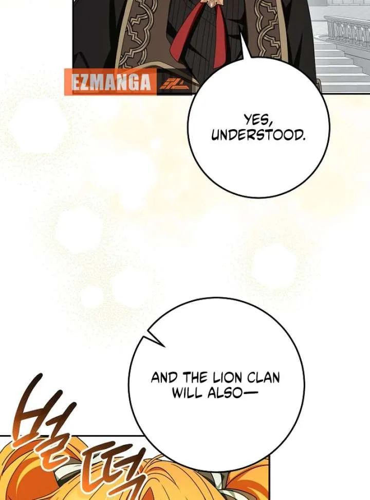 The Beloved New Daughter-in-law Of The Wolf Mansion Chapter 54 page 13