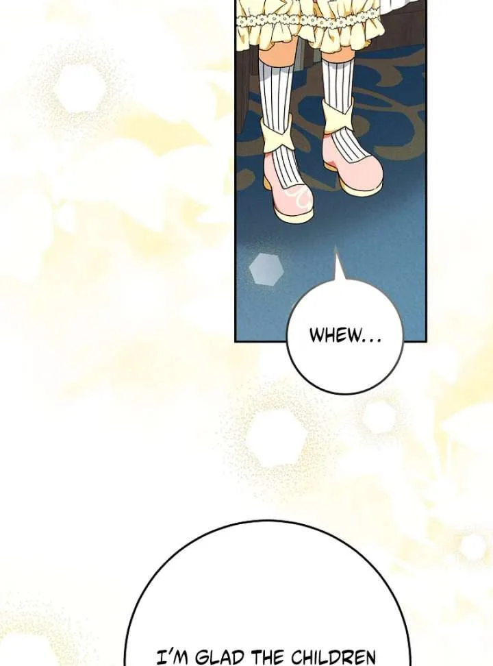 The Beloved New Daughter-in-law Of The Wolf Mansion Chapter 54 page 32