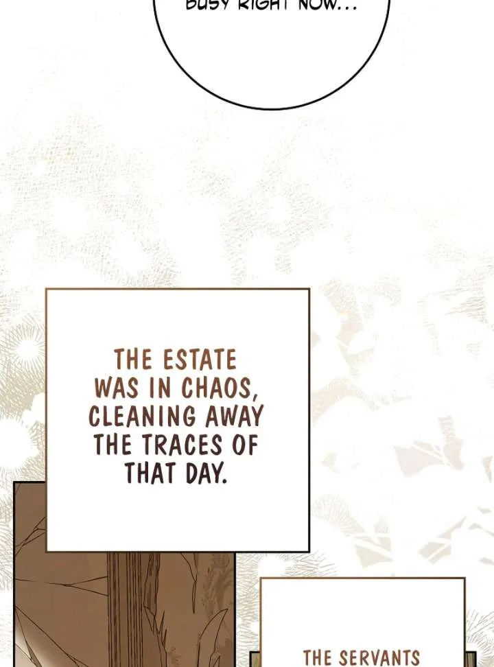 The Beloved New Daughter-in-law Of The Wolf Mansion Chapter 54 page 34