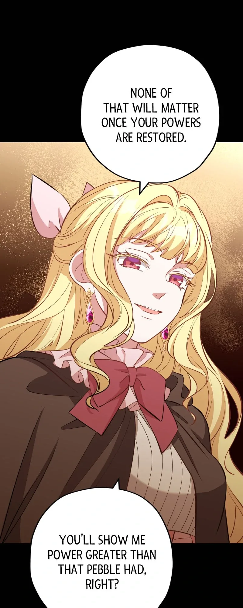 I Woke Up As a Notorious Troublemaker! Chapter 55 page 49