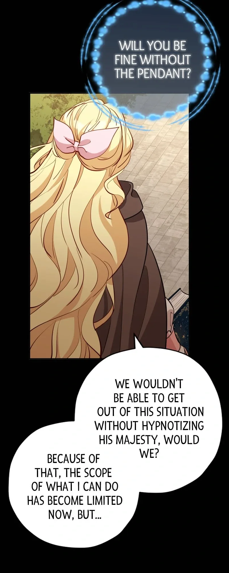 I Woke Up As a Notorious Troublemaker! Chapter 55 page 47
