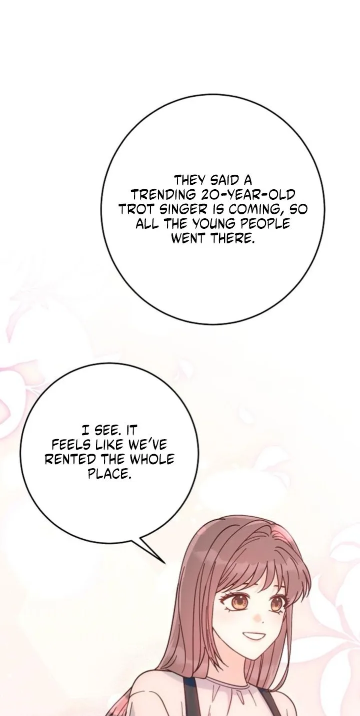 Spring Fever Chapter 55 page 34