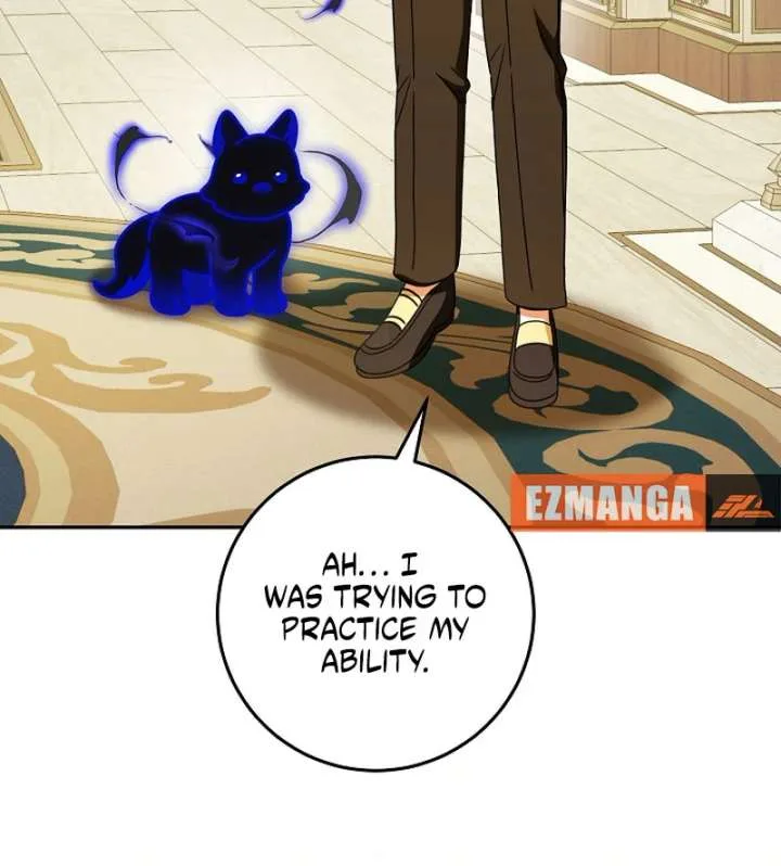 The Beloved New Daughter-in-law Of The Wolf Mansion Chapter 54 page 40