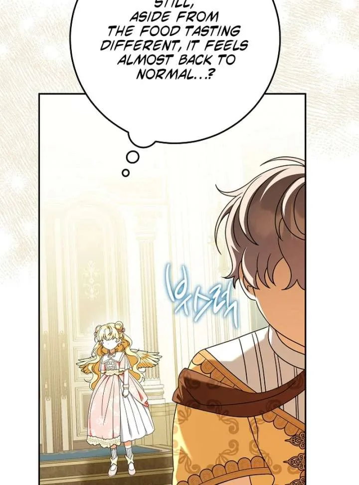 The Beloved New Daughter-in-law Of The Wolf Mansion Chapter 54 page 37