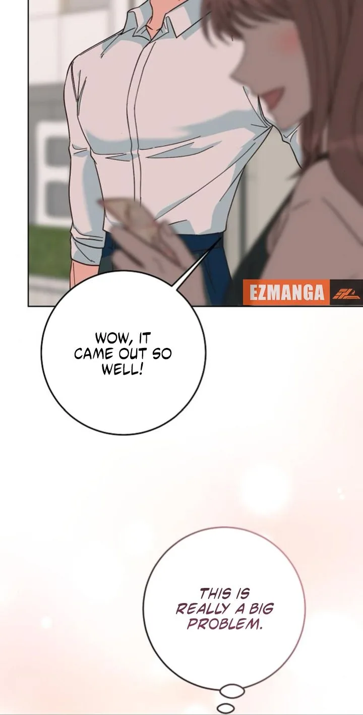 Spring Fever Chapter 55 page 28