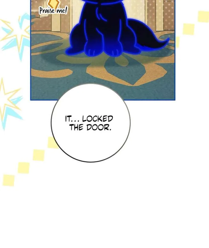 The Beloved New Daughter-in-law Of The Wolf Mansion Chapter 54 page 54