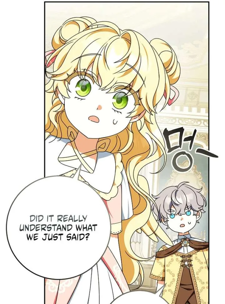 The Beloved New Daughter-in-law Of The Wolf Mansion Chapter 54 page 55