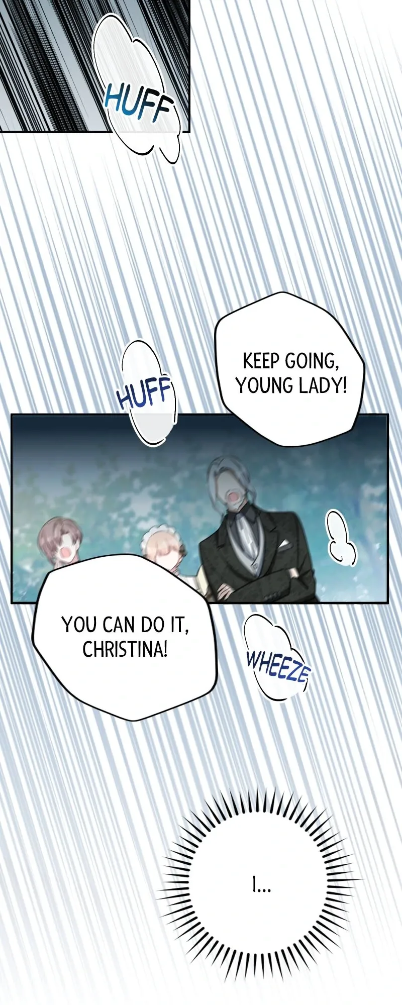 I Woke Up As a Notorious Troublemaker! Chapter 55 page 60
