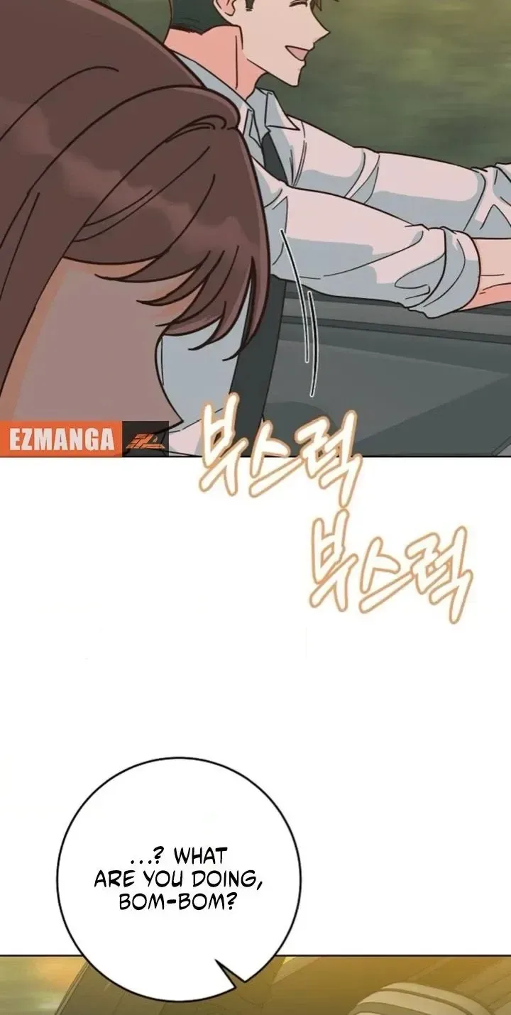 Spring Fever Chapter 55 page 40
