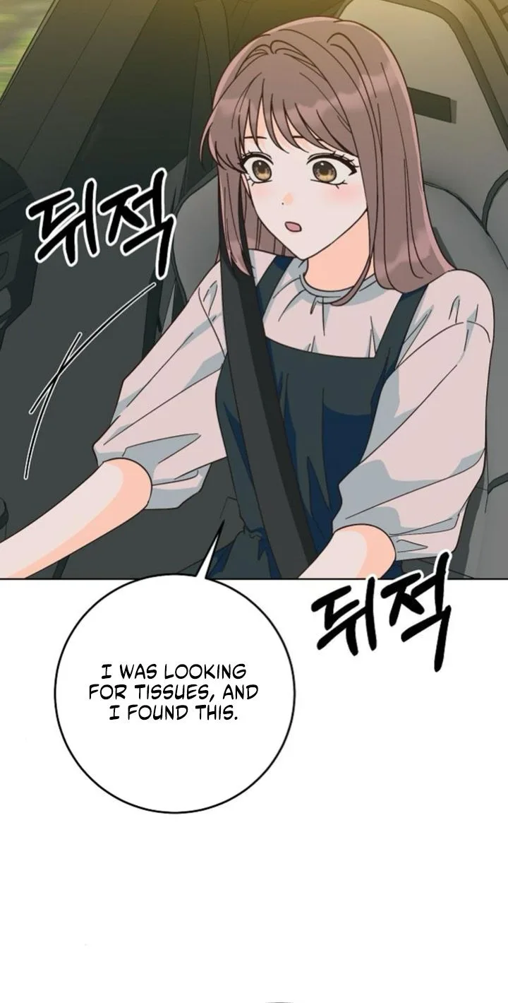 Spring Fever Chapter 55 page 41