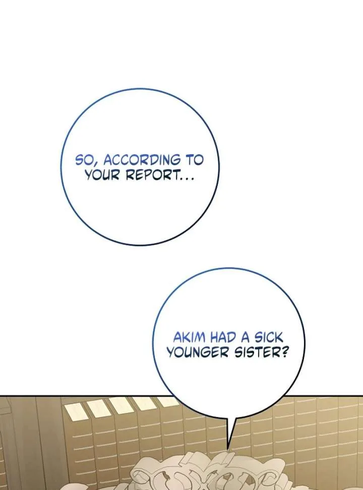 The Beloved New Daughter-in-law Of The Wolf Mansion Chapter 54 page 61