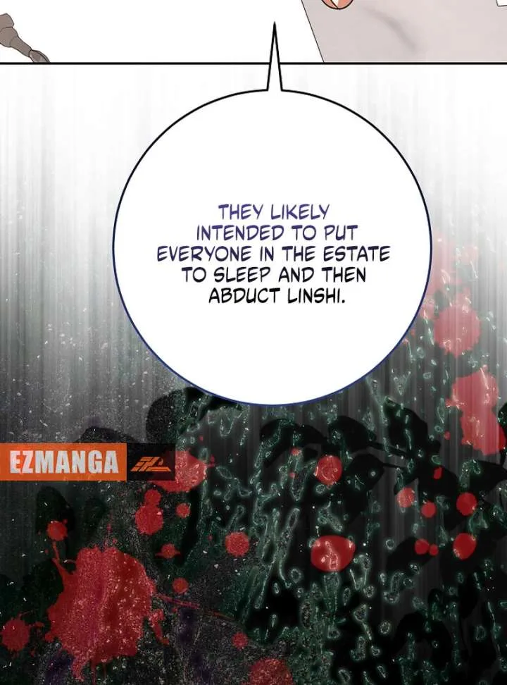 The Beloved New Daughter-in-law Of The Wolf Mansion Chapter 54 page 82