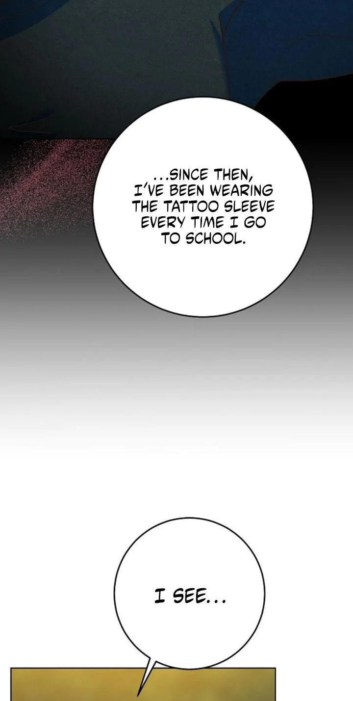 Spring Fever Chapter 55 page 64