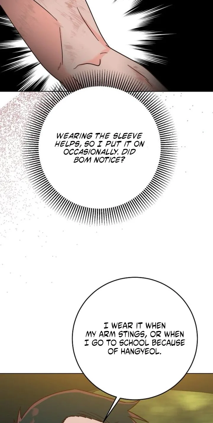 Spring Fever Chapter 55 page 59