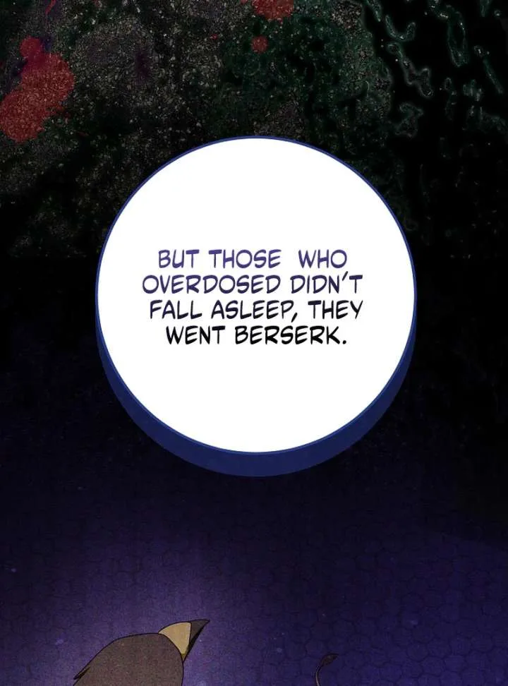 The Beloved New Daughter-in-law Of The Wolf Mansion Chapter 54 page 83
