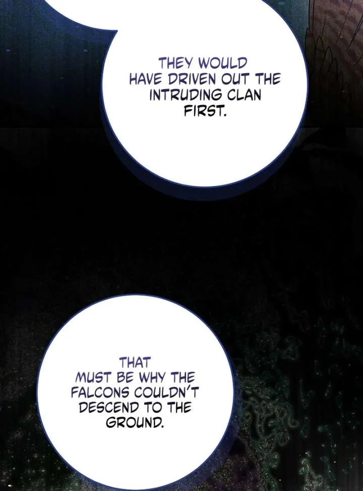 The Beloved New Daughter-in-law Of The Wolf Mansion Chapter 54 page 85