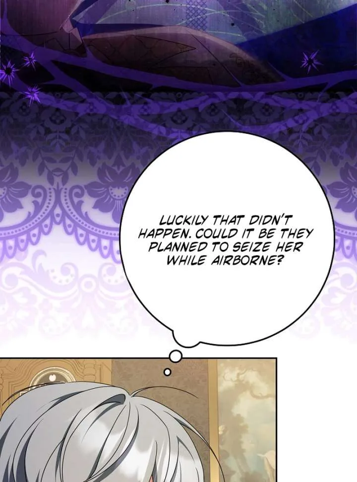 The Beloved New Daughter-in-law Of The Wolf Mansion Chapter 54 page 76