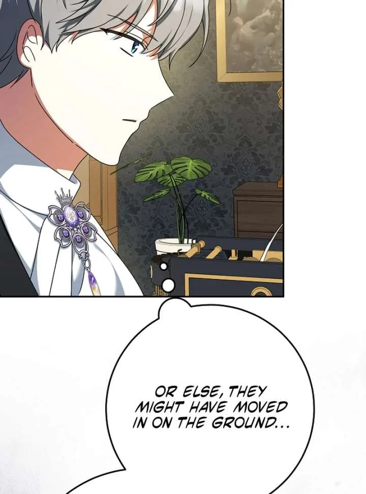 The Beloved New Daughter-in-law Of The Wolf Mansion Chapter 54 page 77