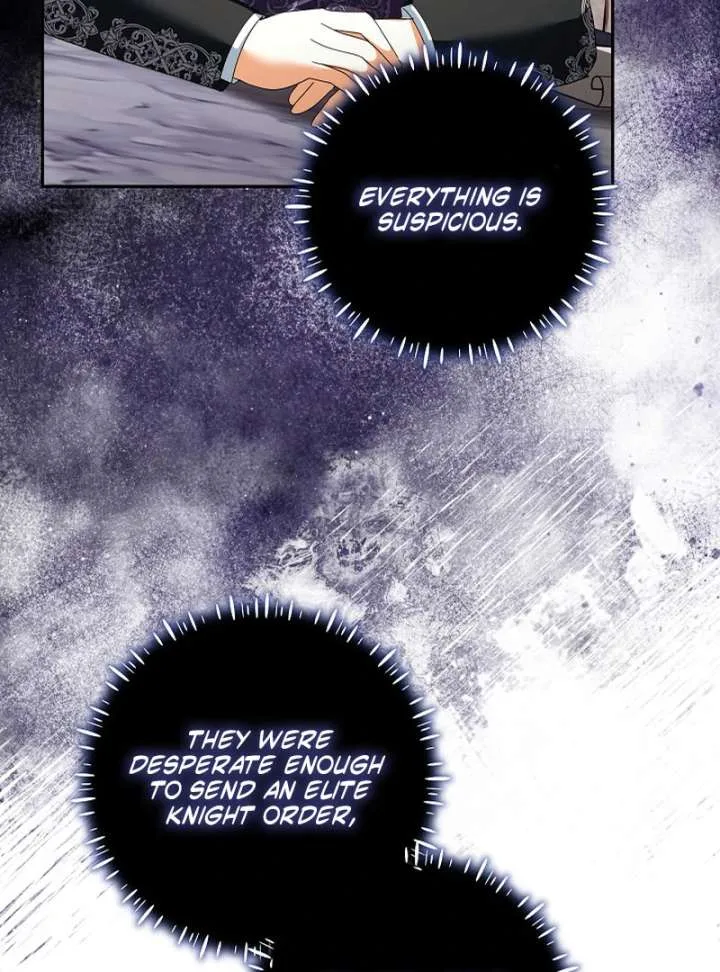 The Beloved New Daughter-in-law Of The Wolf Mansion Chapter 54 page 71