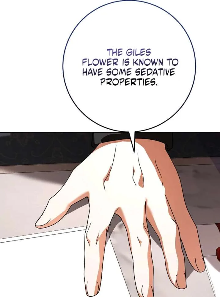 The Beloved New Daughter-in-law Of The Wolf Mansion Chapter 54 page 81