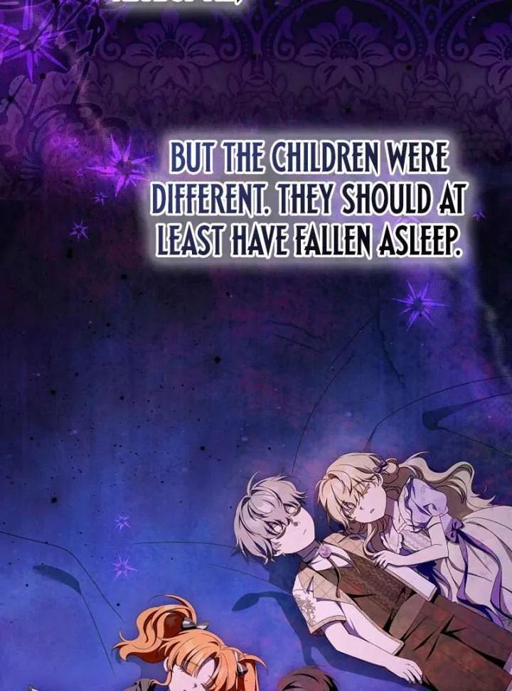 The Beloved New Daughter-in-law Of The Wolf Mansion Chapter 54 page 73