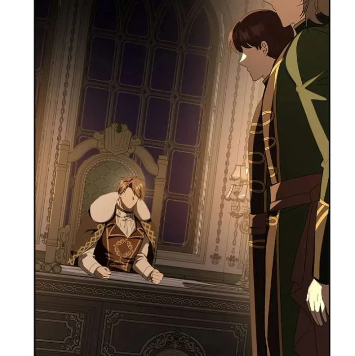 The Beloved New Daughter-in-law Of The Wolf Mansion Chapter 54 page 93