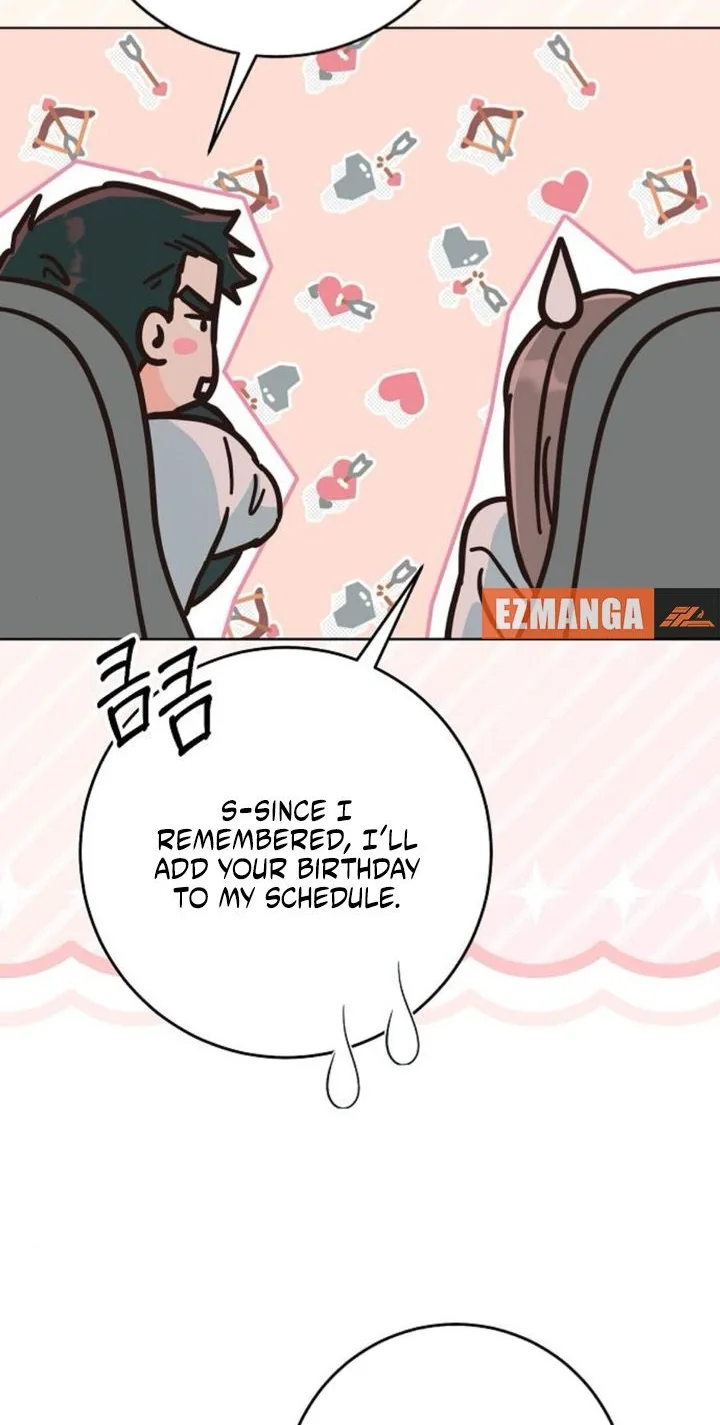 Spring Fever Chapter 55 page 76