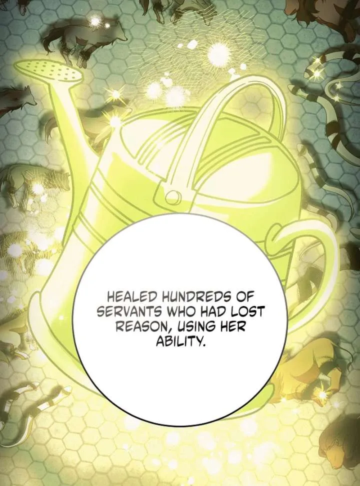 The Beloved New Daughter-in-law Of The Wolf Mansion Chapter 54 page 96