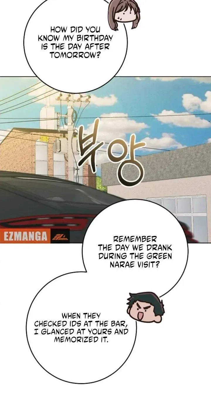 Spring Fever Chapter 55 page 70