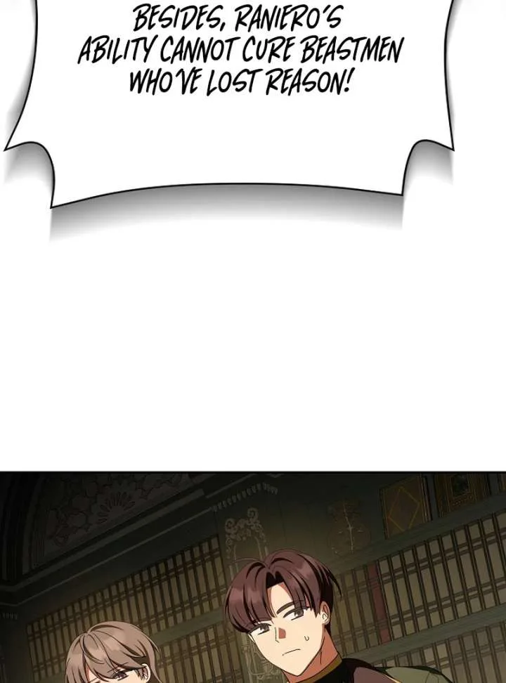 The Beloved New Daughter-in-law Of The Wolf Mansion Chapter 54 page 101