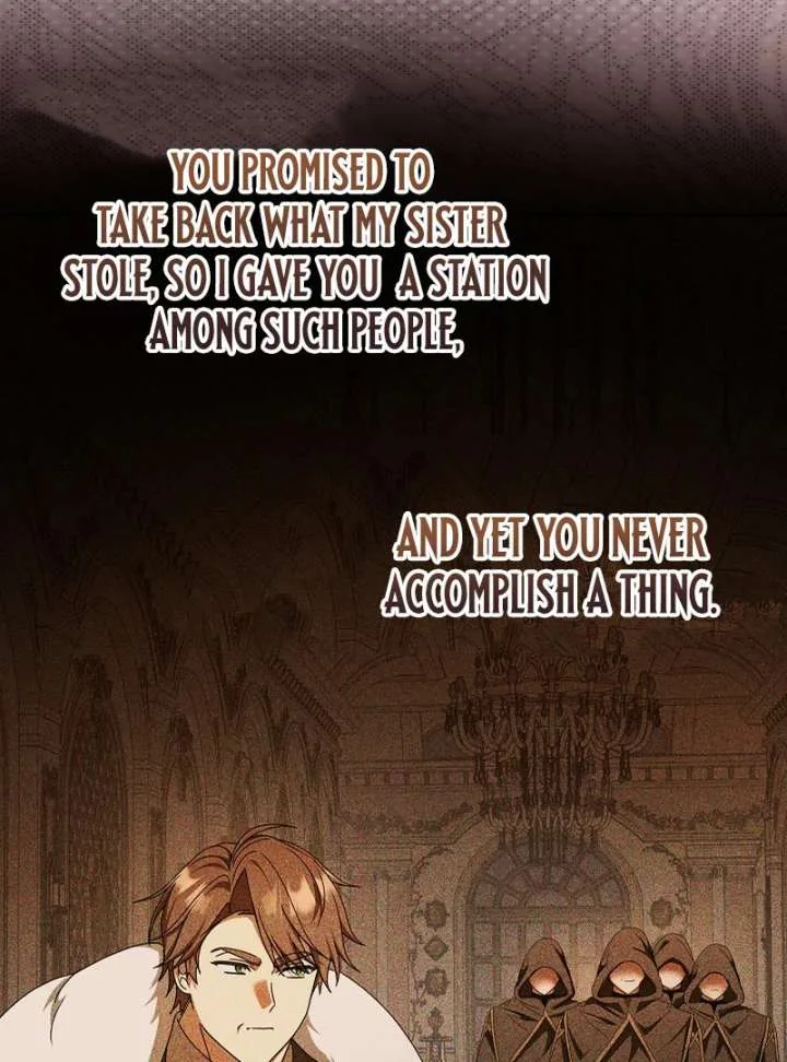 The Beloved New Daughter-in-law Of The Wolf Mansion Chapter 54 page 117
