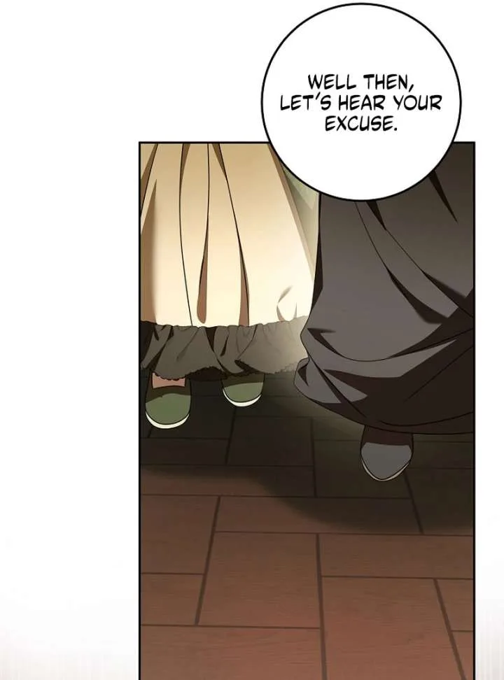 The Beloved New Daughter-in-law Of The Wolf Mansion Chapter 54 page 109