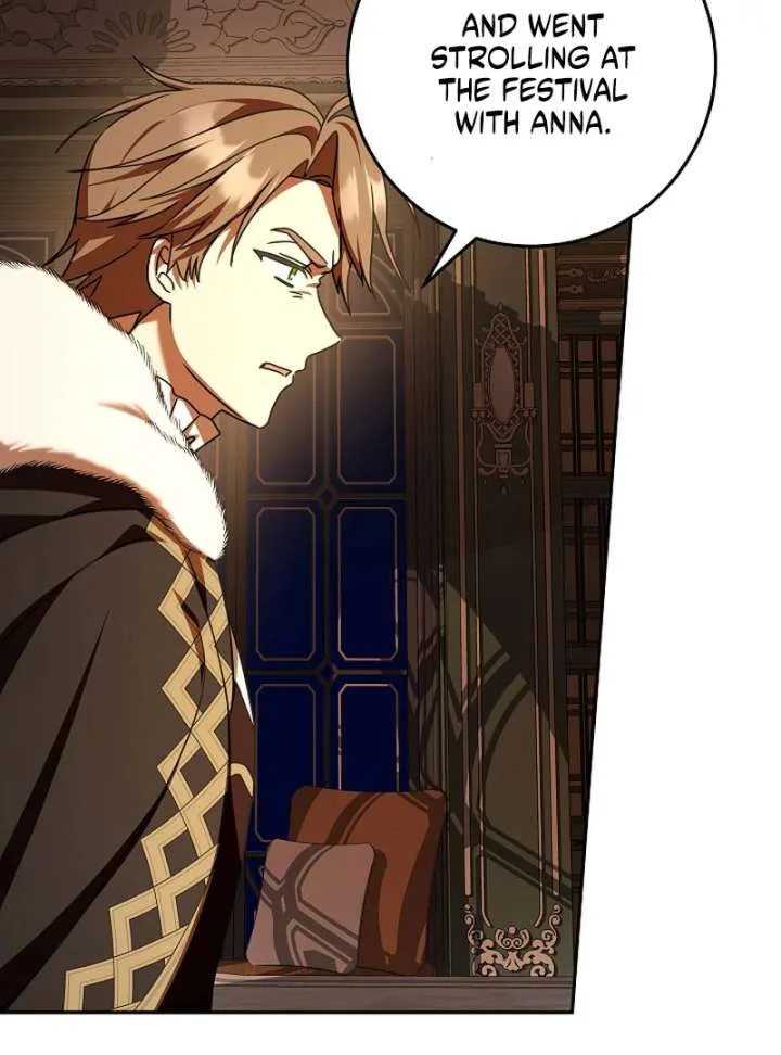 The Beloved New Daughter-in-law Of The Wolf Mansion Chapter 54 page 113