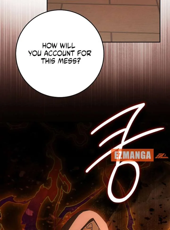 The Beloved New Daughter-in-law Of The Wolf Mansion Chapter 54 page 110