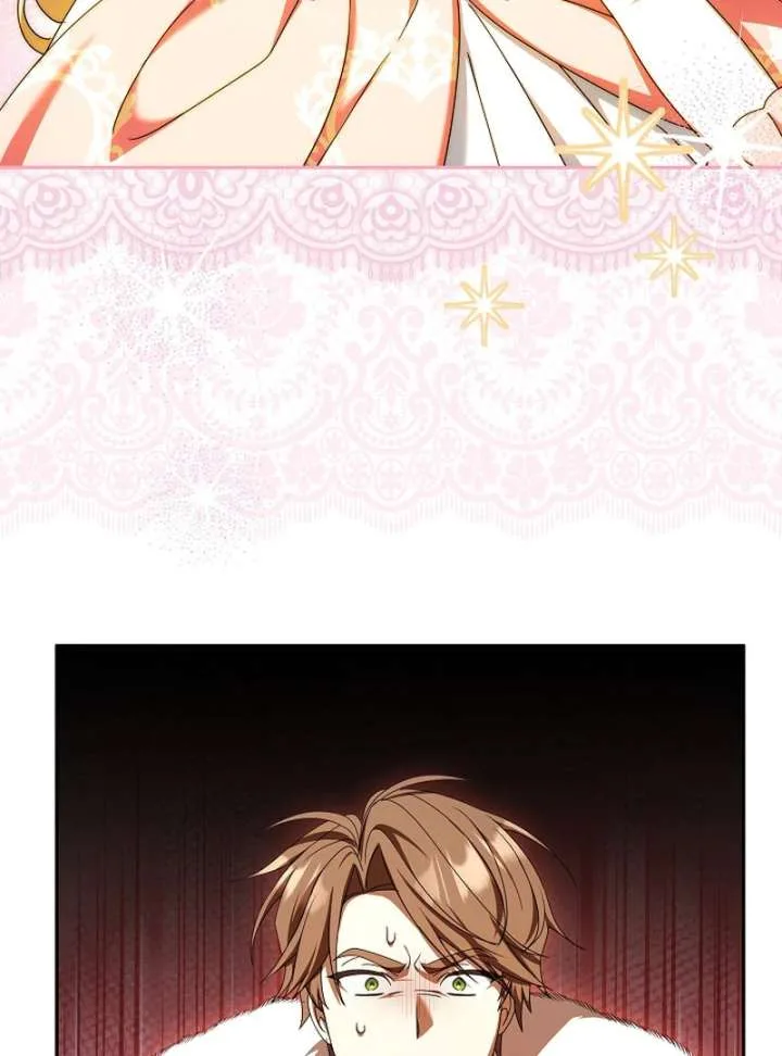 The Beloved New Daughter-in-law Of The Wolf Mansion Chapter 54 page 104