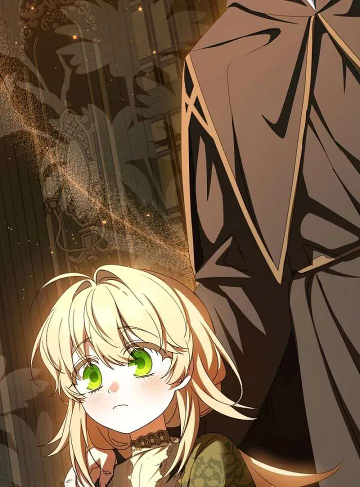 The Beloved New Daughter-in-law Of The Wolf Mansion Chapter 54 page 127