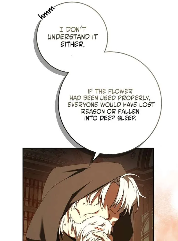 The Beloved New Daughter-in-law Of The Wolf Mansion Chapter 54 page 123