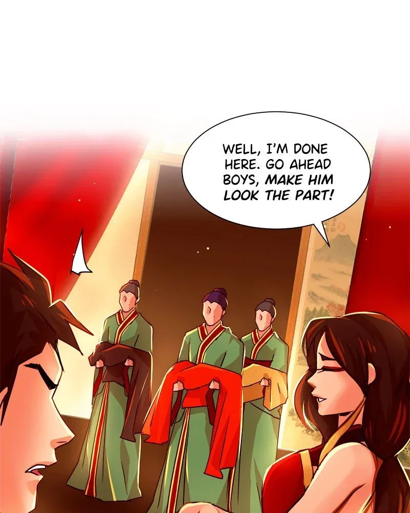 Subzero Chapter 54 page 17