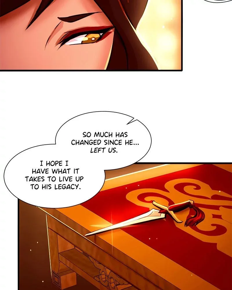 Subzero Chapter 54 page 8