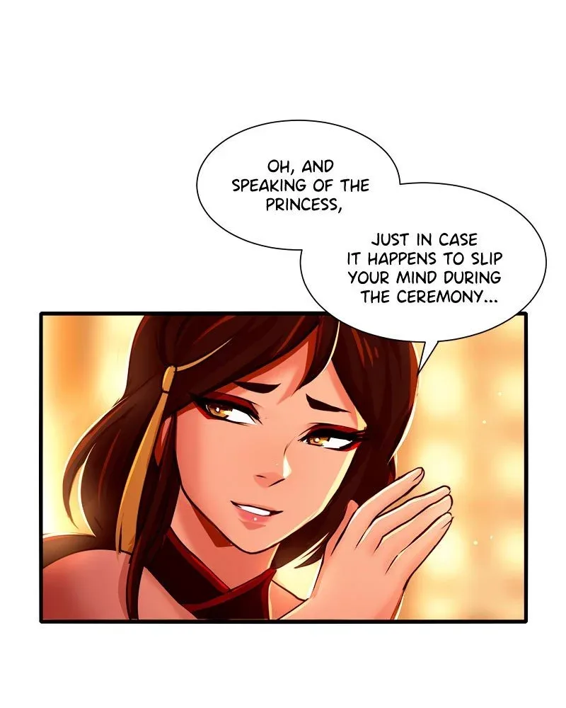 Subzero Chapter 54 page 20
