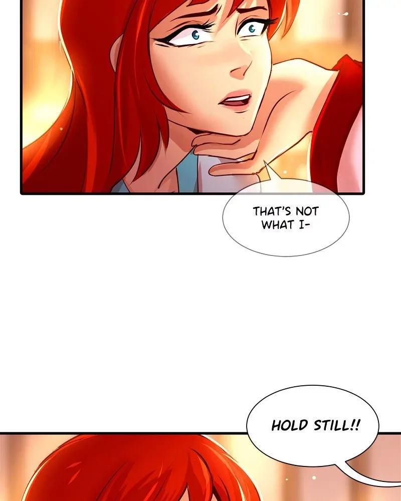 Subzero Chapter 54 page 38