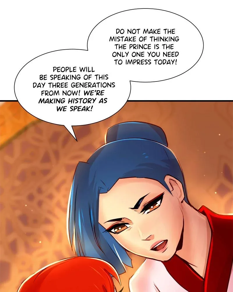 Subzero Chapter 54 page 36