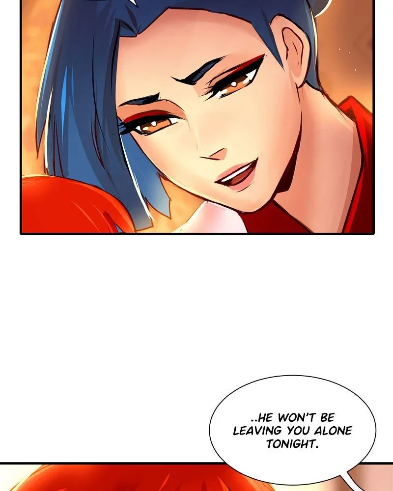 Subzero Chapter 54 page 42