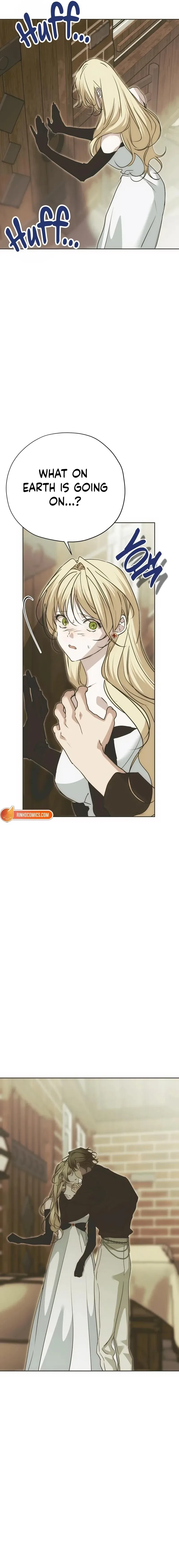 Moral-less Scandal Chapter 54 page 7