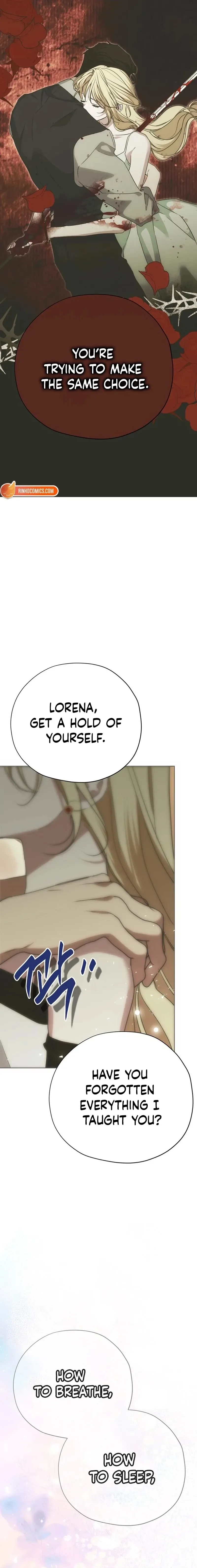 Moral-less Scandal Chapter 54 page 14